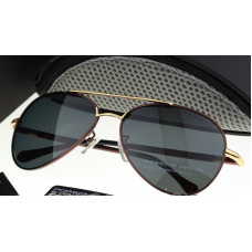 Сонцезахисні окуляри Porsche Design (p-8510 copper)