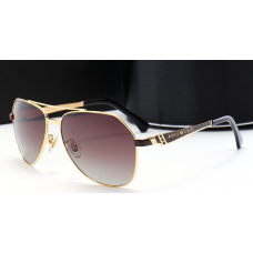 Сонцезахисні окуляри Armani (10009) brown lens