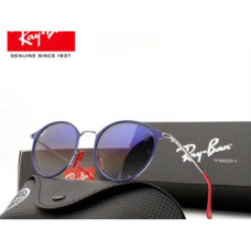 Жіночі сонцезахисні окуляри в стилі RAY BAN (3602 024/3F)