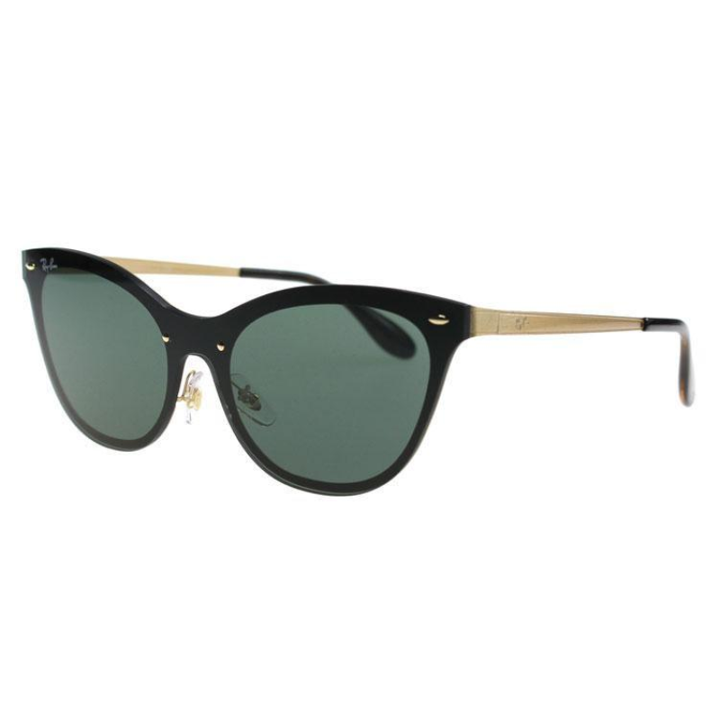 Сонцезахисні окуляри в стилі RAY BAN 3580 043/71A Lux