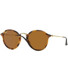 Жіночі сонцезахисні окуляри в стилі Ray Ban 2447 1160 leo Lux