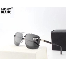 Чоловічі окуляри з поляризацією в стилі Montblanc (512)