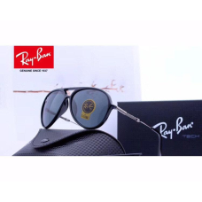 Сонцезахисні чоловічі окуляри в стилі RAY BAN (4188)