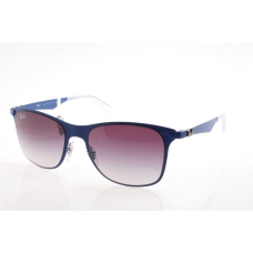 Сонцезахисні чоловічі окуляри в стилі RAY BAN (3521)