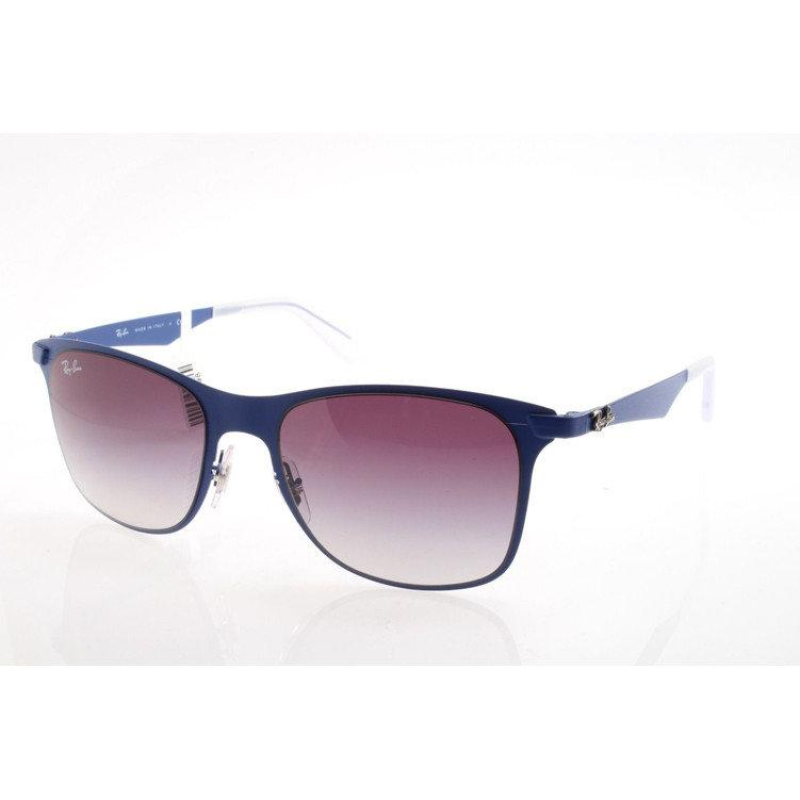 Сонцезахисні чоловічі окуляри в стилі RAY BAN (3521)