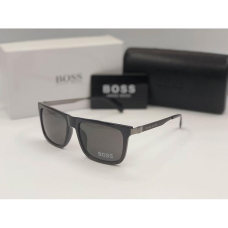 Чоловічі окуляри від сонця в стилі Boss (129)