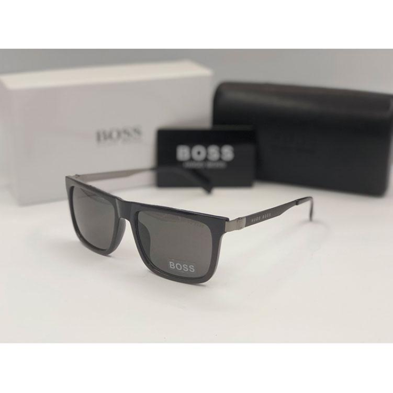 Чоловічі окуляри від сонця в стилі Boss (129) Чоловічі окуляри від сонця в стилі Boss (129)