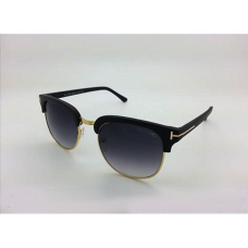 Сонцезахисні окуляри Tom Ford (52) black