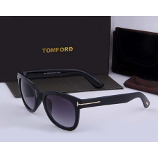 Сонцезахисні окуляри Tom Ford (5179) black