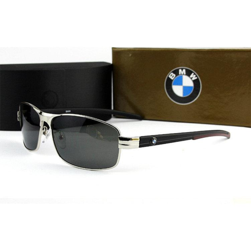 Сонцезахисні окуляри BMW (750) silver