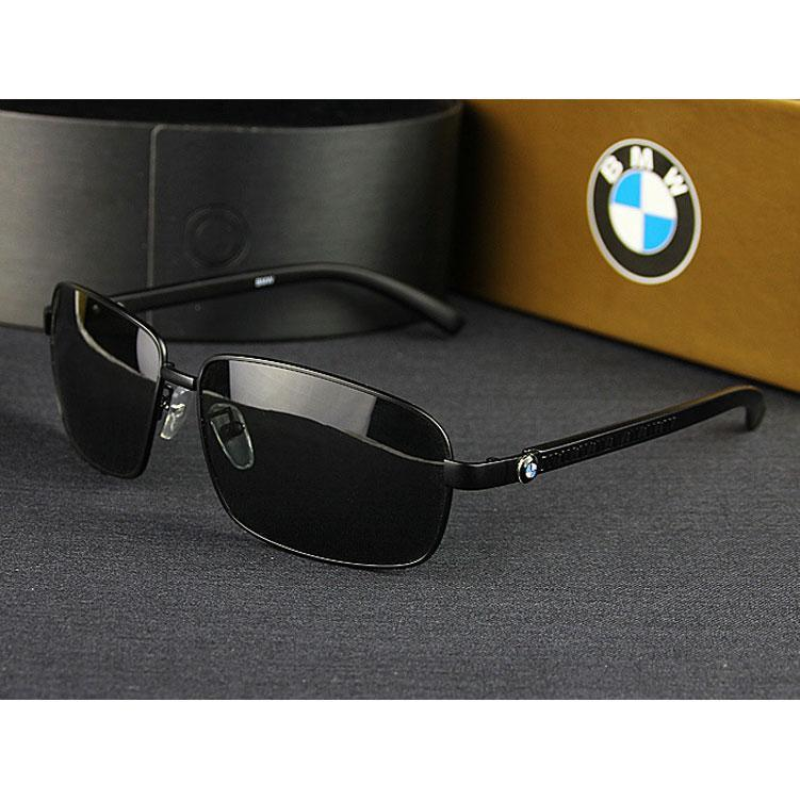 Сонцезахисні окуляри BMW (730) black