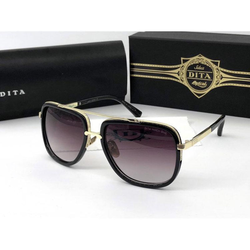 Чоловічі сонцезахисні окуляри в стилі Dita (2030)