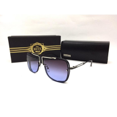 Чоловічі сонцезахисні окуляри в стилі Dita (20152) blue