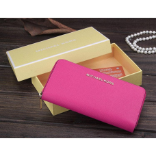 Жіночий гаманець Michael Kors (1620)pink