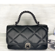 Жіноча сумочка Laura Biaggi (1289) black