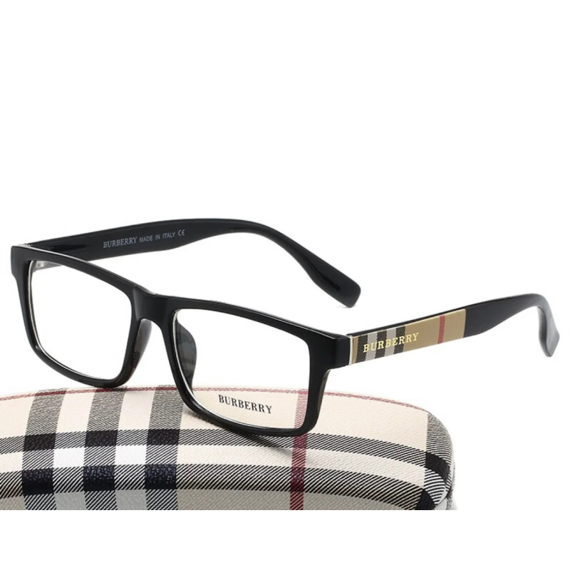 Жіночий брендовий оправа (2211) чорна