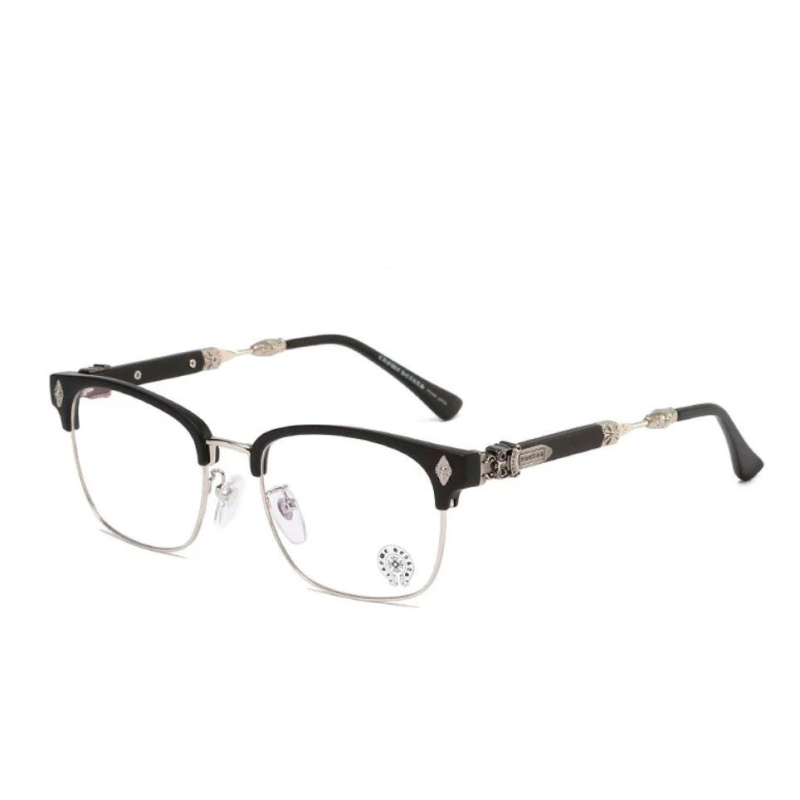 Чоловіча стильна оправа Chrome Hearts (603)