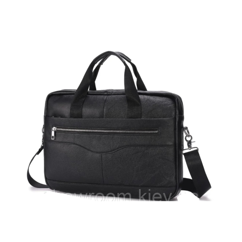 Чоловіча ділова шкіряна сумка для ноутбука Leather Collection (373) Чоловіча ділова шкіряна сумка для ноутбука Leather Collection (373)