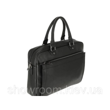 Чоловічий шкіряний портфель David Jones (6603)