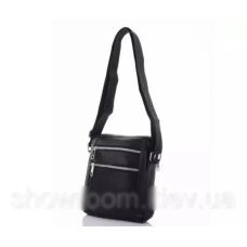 Чоловіча шкіряна сумка на плече Leather Collection (MO-2102)