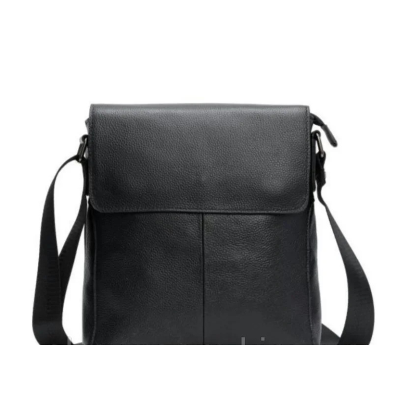 Чоловіча шкіряна сумка на плече Leather Collection (8873) Чоловіча шкіряна сумка на плече Leather Collection (8873)
