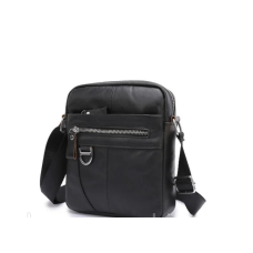 Шкіряна сумка на плече Leather Collection (8865)