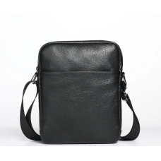 Чоловіча шкіряна зручна сумка Leather Collection (5034) шкіряна