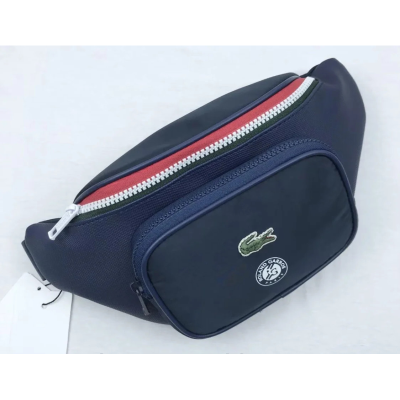 Чоловіча банака, сумка але пояс Lacoste (7797)
