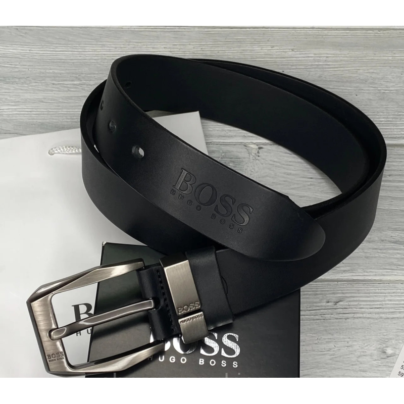 Брендовий чоловічий шкіряний ремінь (215) Брендовий чоловічий шкіряний ремінь (215)