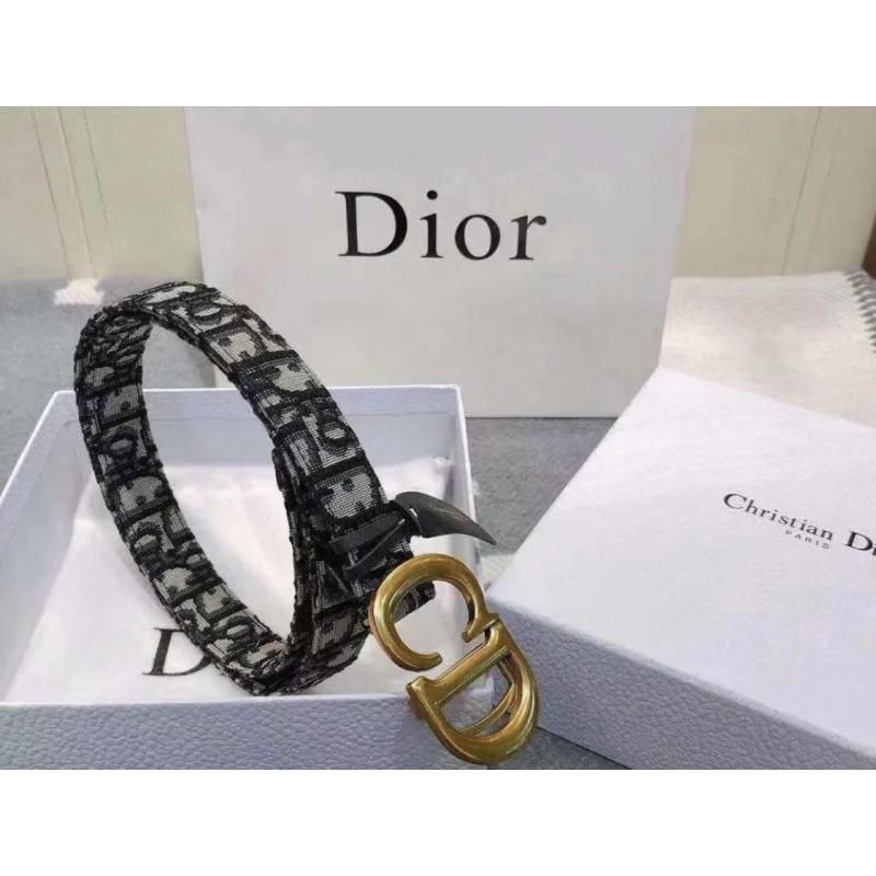 Жіночий ремінь в подарунковій упаковці (0113) Lux