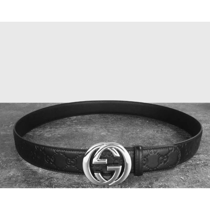 Жіночий шкіряний ремінь в подарунковій упаковці (414516)