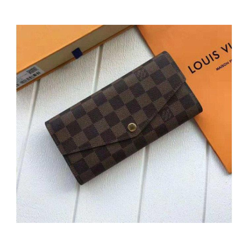 Жіночий гаманець Louis Vuitton (60531-2) Жіночий гаманець Louis Vuitton (60531-2)