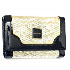 Гаманець невеликий жіночий Moro (722) шкіряний