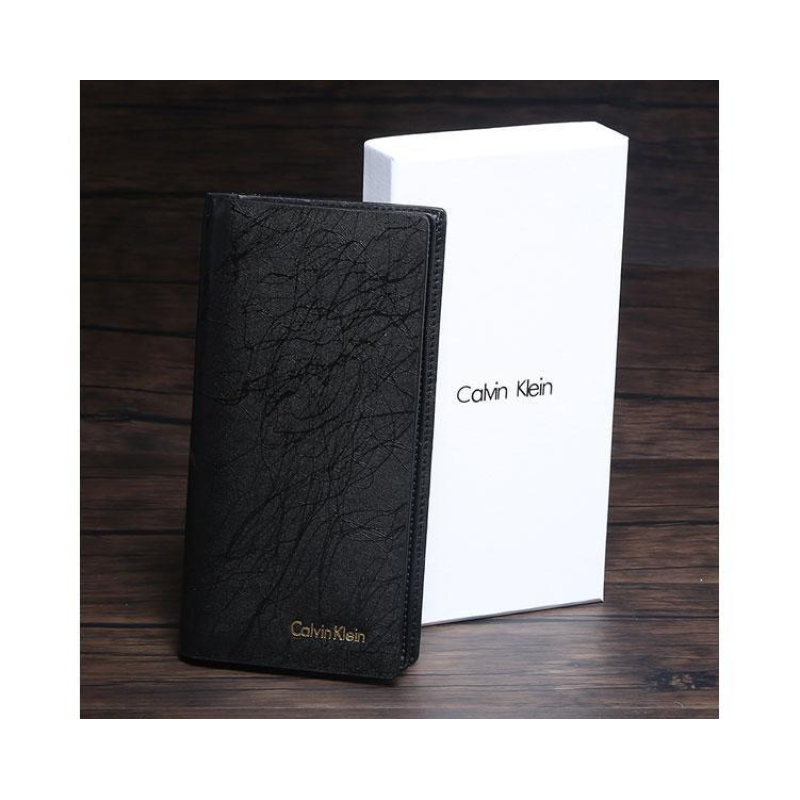 Чоловічий брендовий гаманець (1338-3)