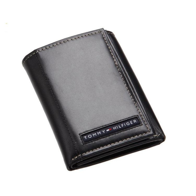 Чоловічий брендовий гаманець Tommy Hilfiger (033) Чоловічий брендовий гаманець Tommy Hilfiger (033)