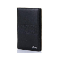 Стильний чоловічий органайзер в стилі Brioni (9101) black