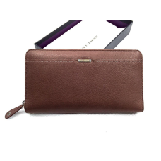 Гаманець чоловічий Loui Vearner (4206) шкіряний коричневий