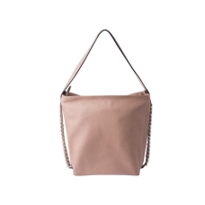 Сумка жіноча Laura Biaggi (12965) пудрова