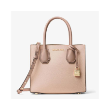 Жіноча сумка в стилі Michael Kors Mercer rose medium