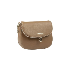 Сумка жіноча David Jones (5602-1) екокожа кольору camel