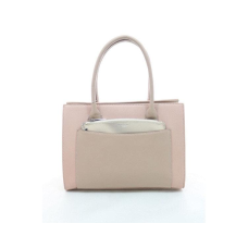 Жіноча ділова сумка David Jones (900) rose