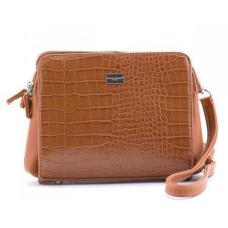 Жіноча стильна сумка David Jones (352) рожева