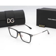 Жіноча стильна брендова оправа 9032 чорна