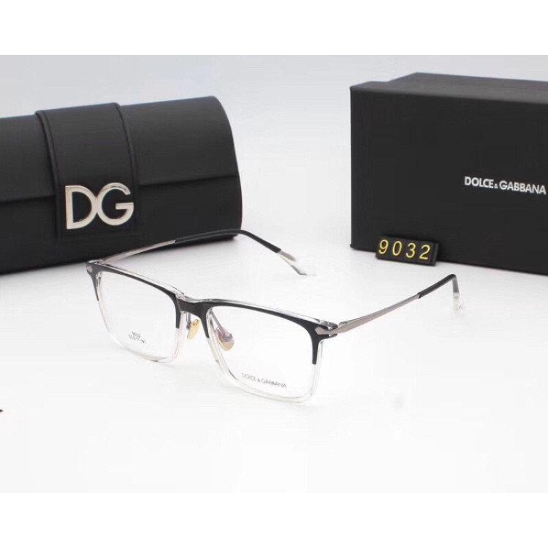 Жіноча стильна брендова оправа 9032 clear