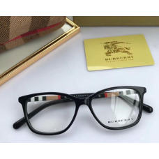 Жіночий брендовий оправа в стилі Burberry 2279 чорна