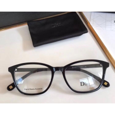 Жіноча брендова пластикова оправа 003