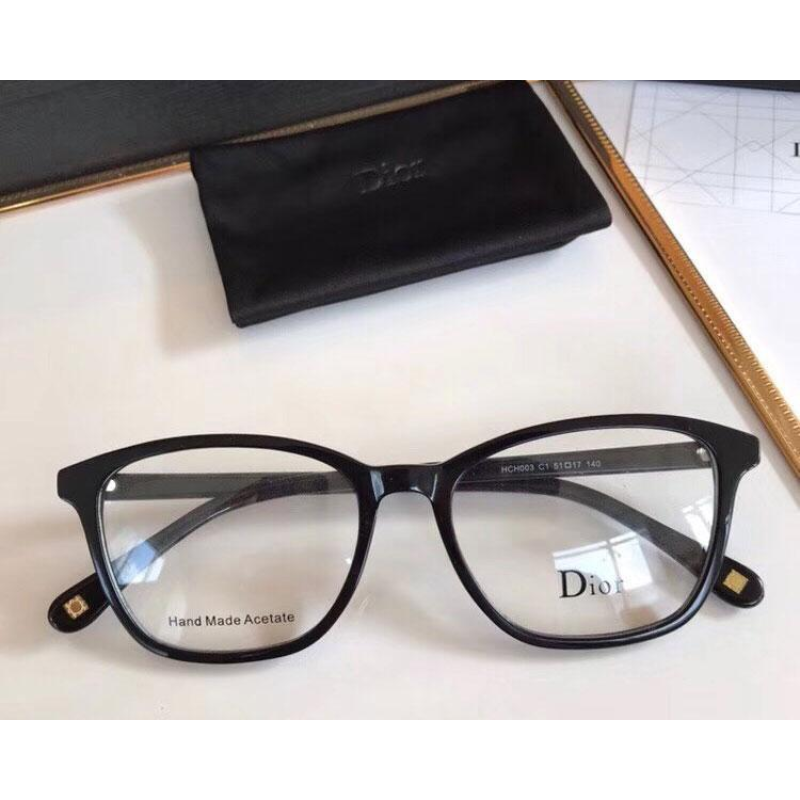 Жіноча брендова пластикова оправа 003 Жіноча брендова пластикова оправа 003