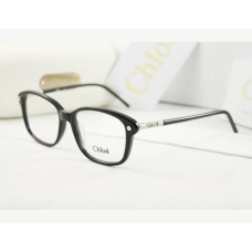 Жіноча оправа в стилі Chloe 1218 black
