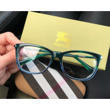 Жіночий брендовий оправа в стилі Burberry 8526 (green)