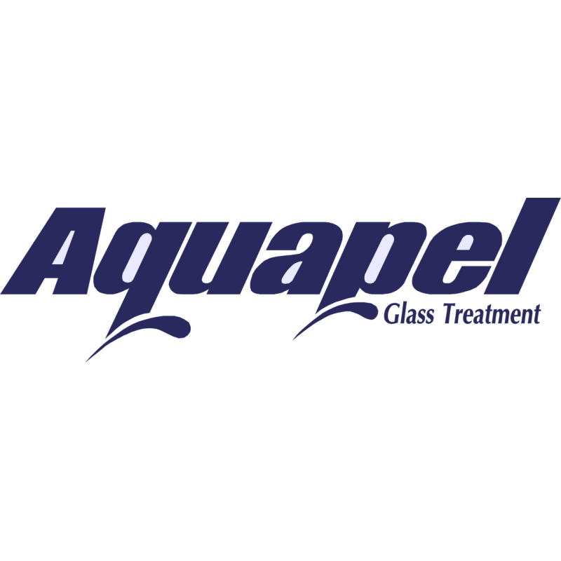 Абсолютно прозорий засіб Aquapel для автоскла